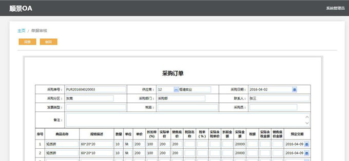 实施ERP米兰买球体育·(中国)官方网站的六大好处