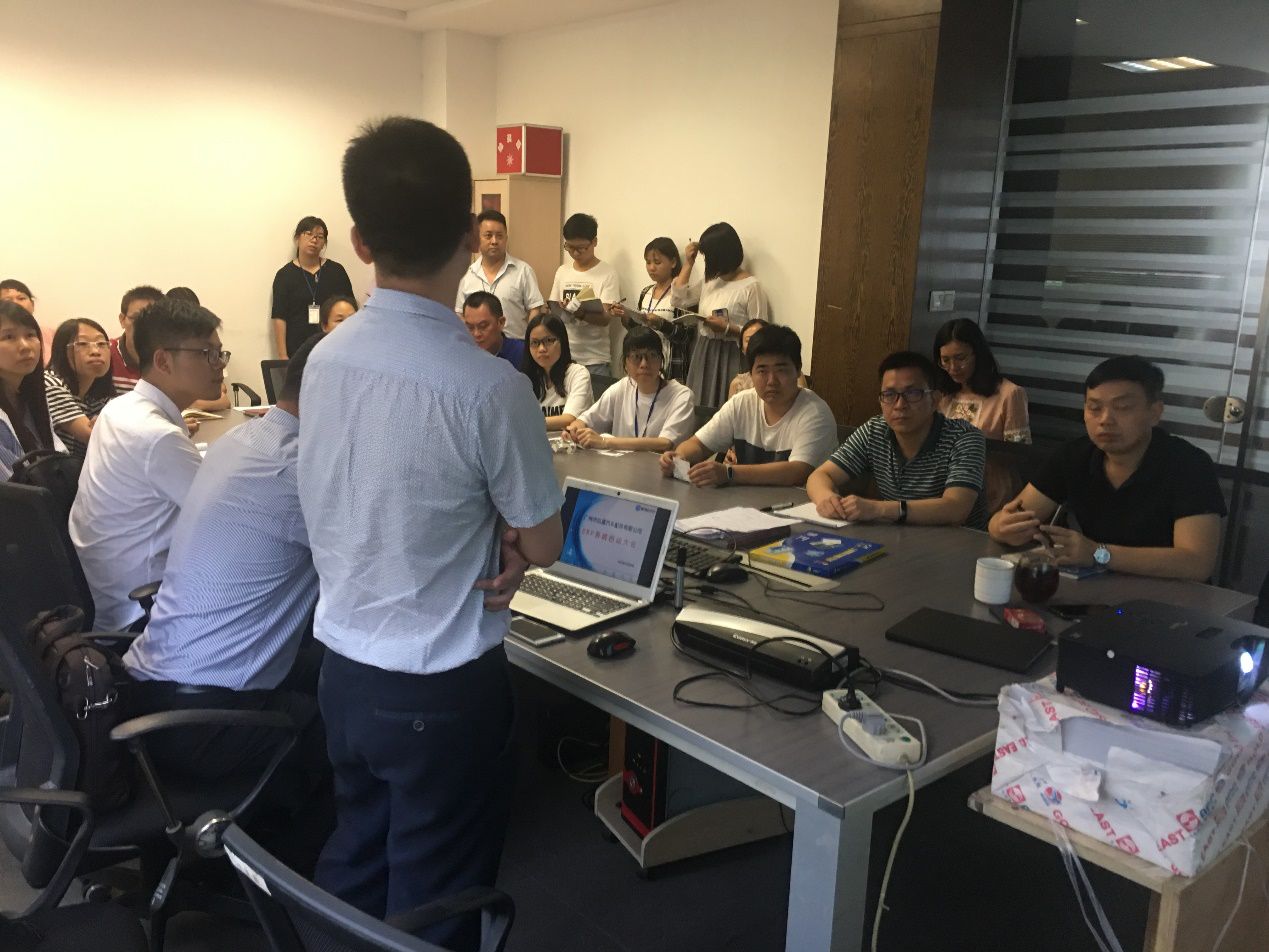 广州市弘道汽车配件有限公司携手米兰买球体育·(中国)官方网站ERP，加速推进企业信息化建设