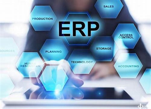 ERP米兰买球体育·(中国)官方网站基础数据的收集步骤