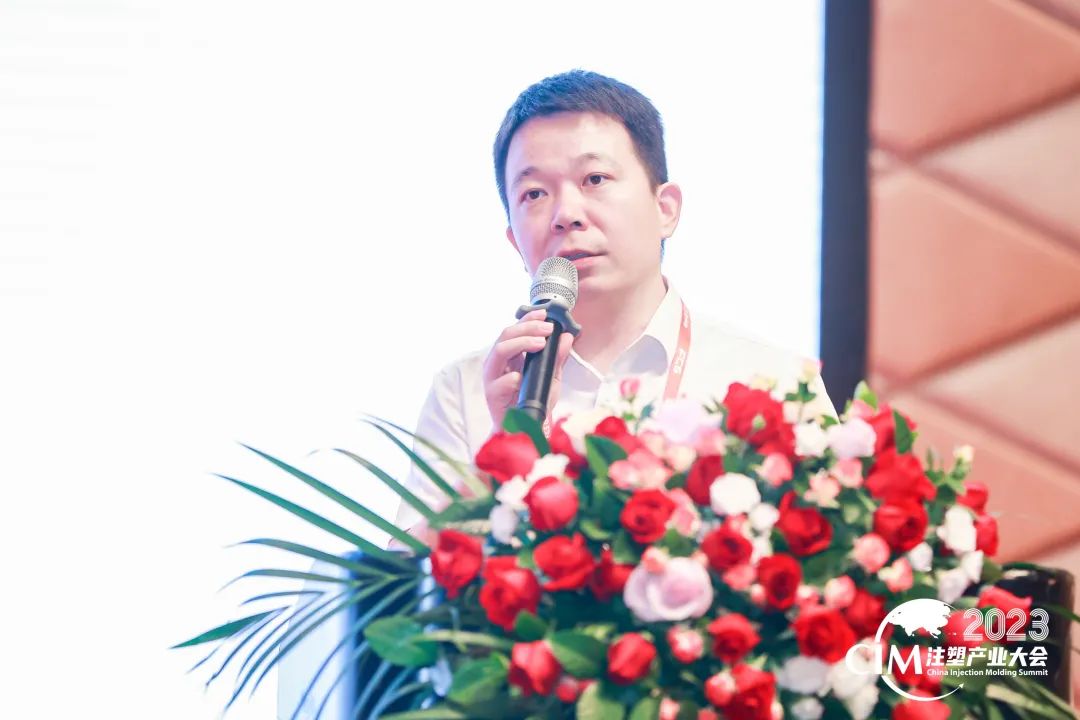米兰买球体育·(中国)官方网站软件副总经理刘光明